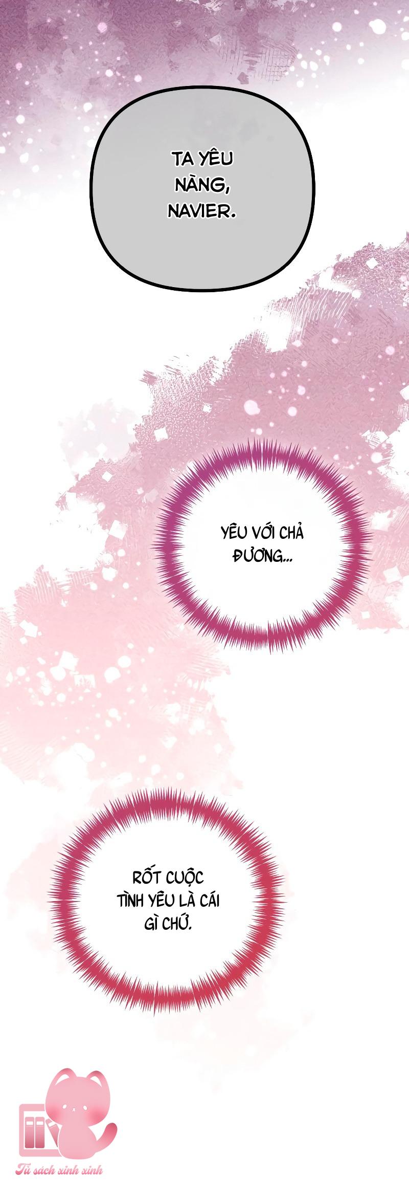 Hoàng Hậu Tái Hôn - Chap 134 - Trang 27