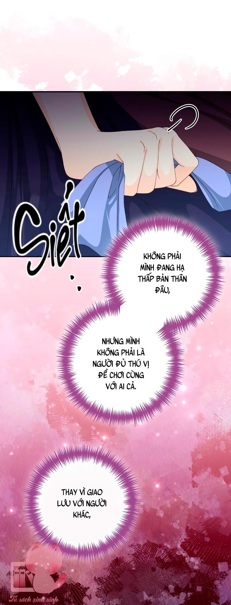 Hoàng Hậu Tái Hôn - Chap 134 - Trang 28