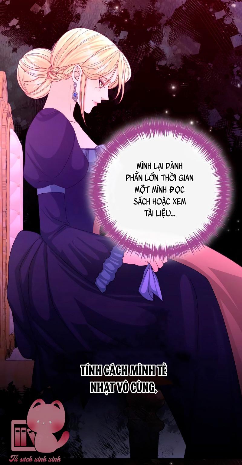 Hoàng Hậu Tái Hôn - Chap 134 - Trang 29