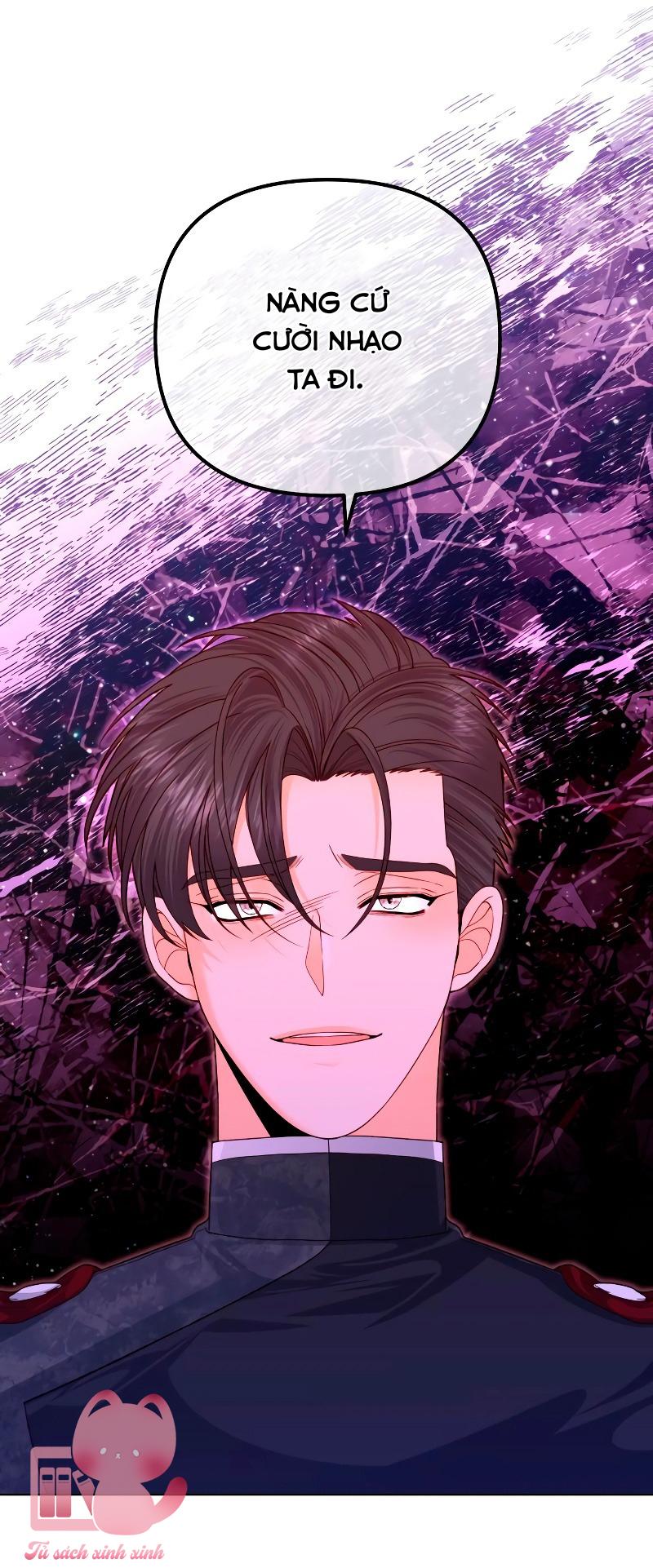 Hoàng Hậu Tái Hôn - Chap 134 - Trang 3