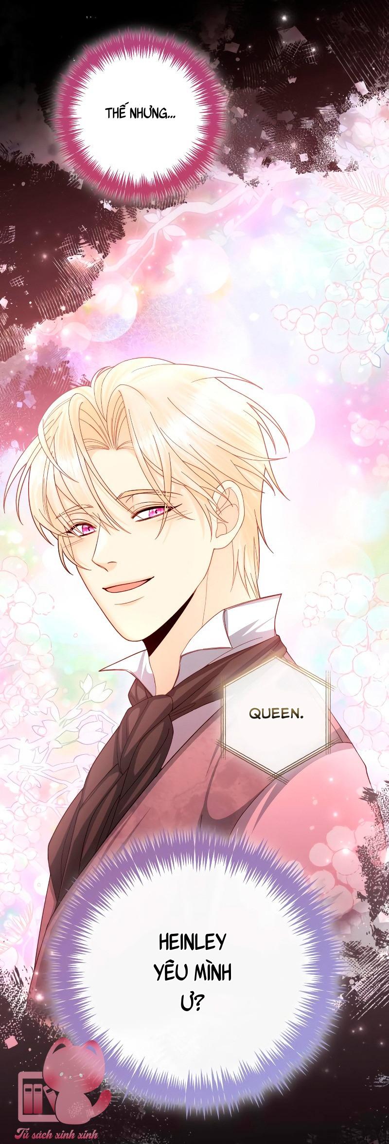 Hoàng Hậu Tái Hôn - Chap 134 - Trang 30