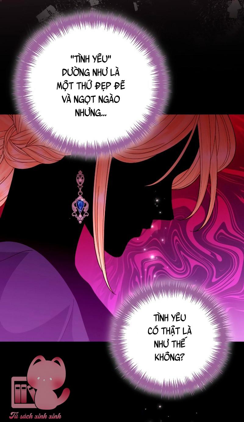 Hoàng Hậu Tái Hôn - Chap 134 - Trang 31