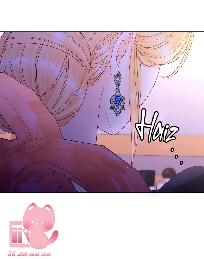 Hoàng Hậu Tái Hôn - Chap 134 - Trang 34
