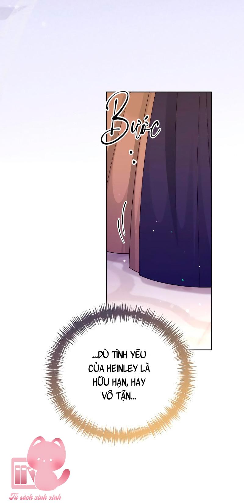 Hoàng Hậu Tái Hôn - Chap 134 - Trang 39