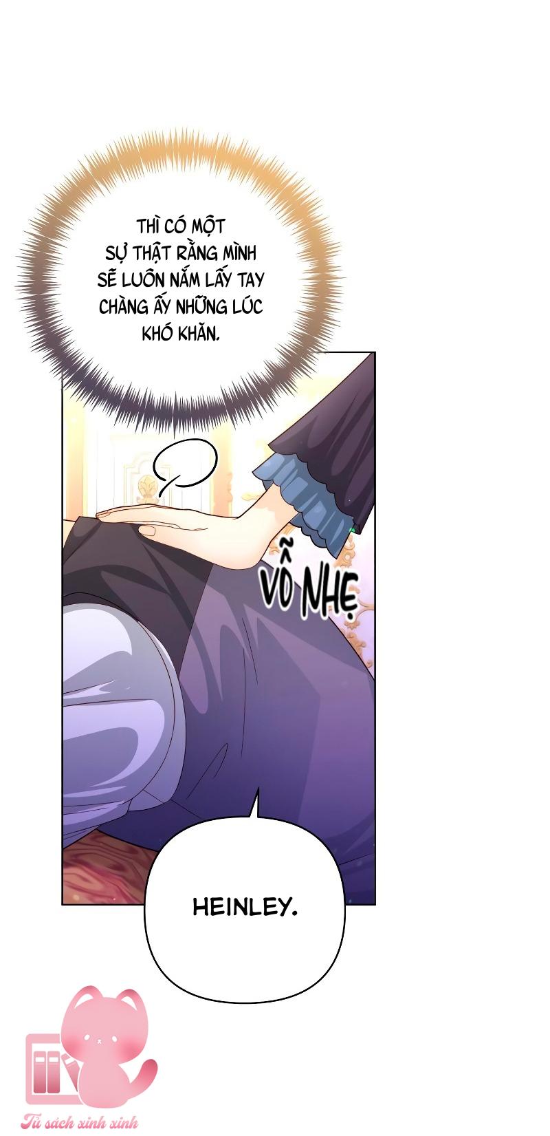 Hoàng Hậu Tái Hôn - Chap 134 - Trang 40