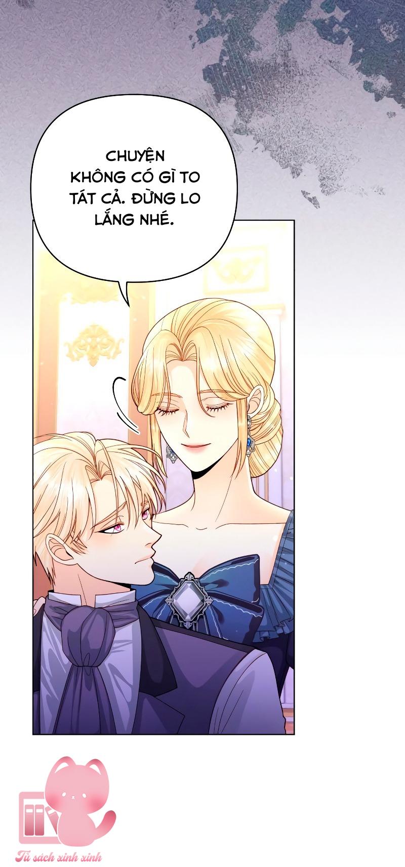Hoàng Hậu Tái Hôn - Chap 134 - Trang 42