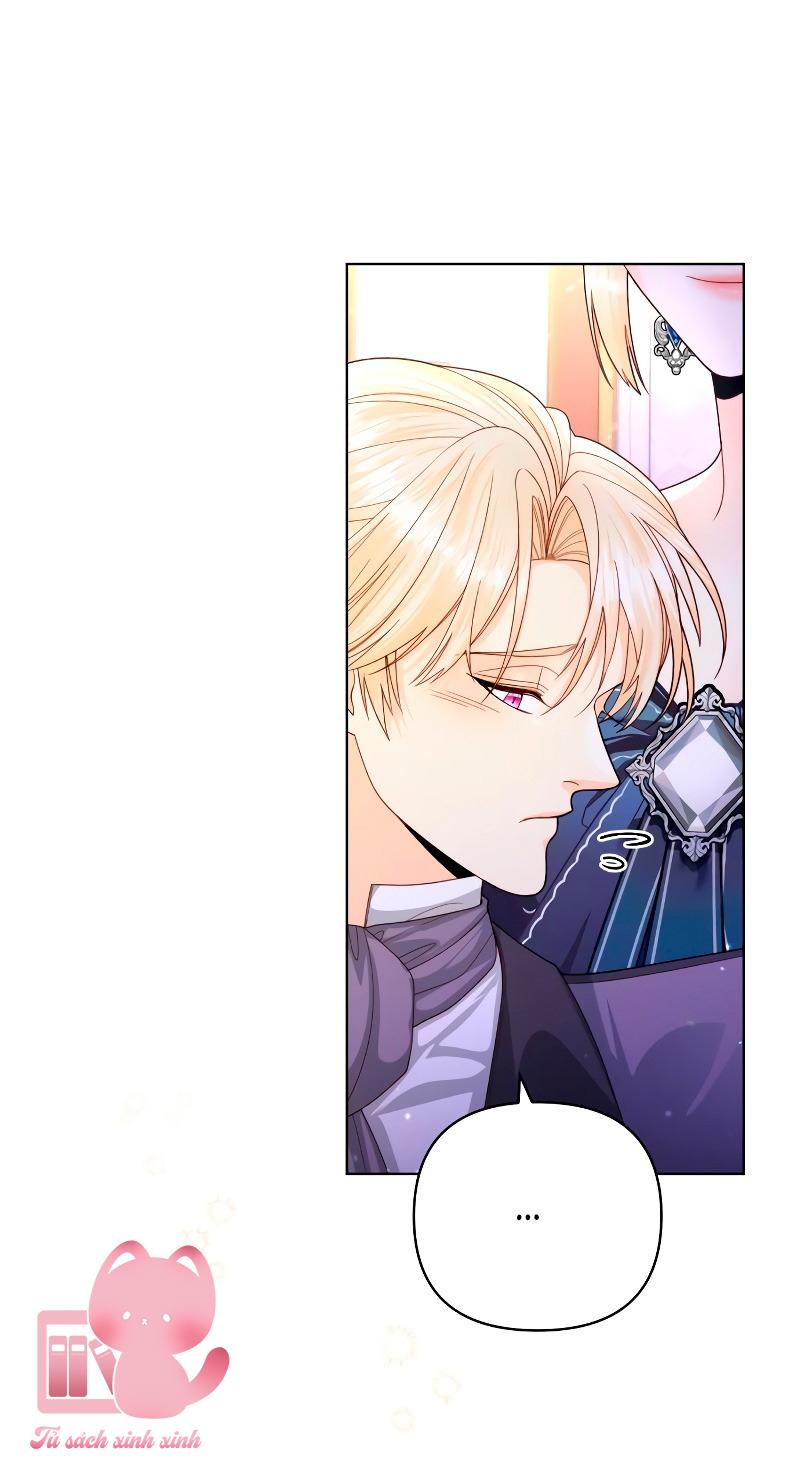 Hoàng Hậu Tái Hôn - Chap 134 - Trang 43