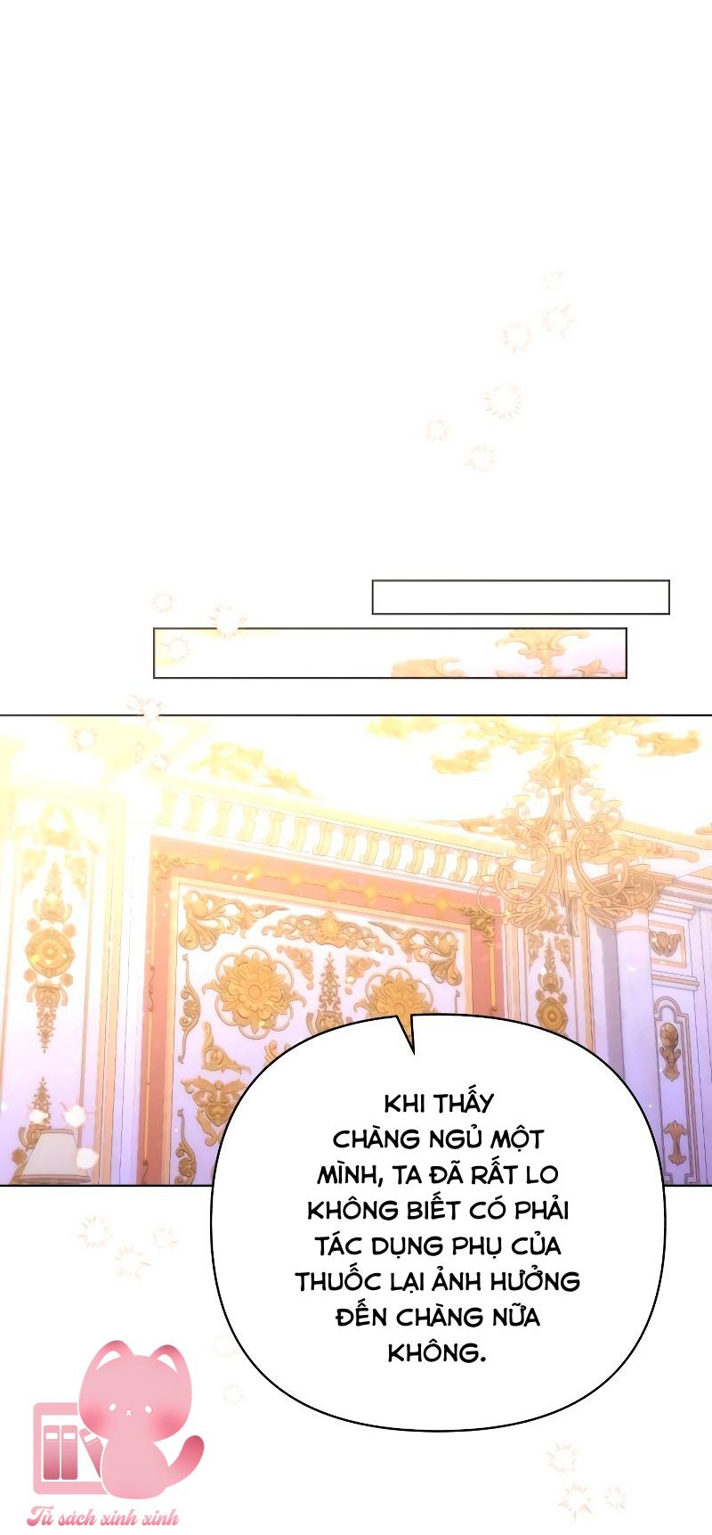 Hoàng Hậu Tái Hôn - Chap 134 - Trang 46