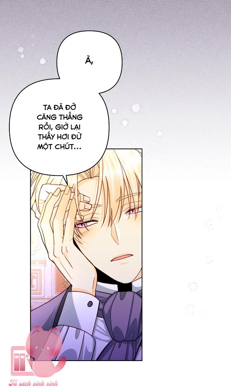 Hoàng Hậu Tái Hôn - Chap 134 - Trang 48