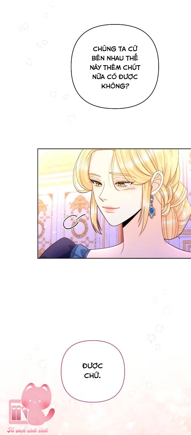Hoàng Hậu Tái Hôn - Chap 134 - Trang 49