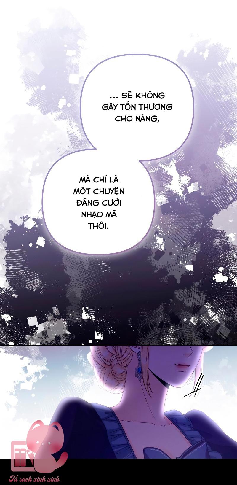 Hoàng Hậu Tái Hôn - Chap 134 - Trang 5