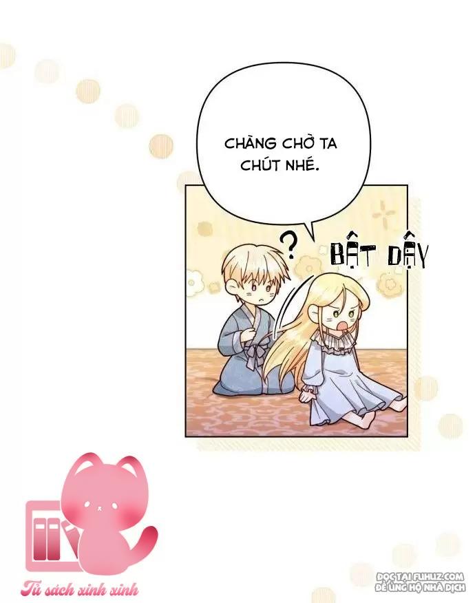 Hoàng Hậu Tái Hôn - Chap 135 - Trang 10