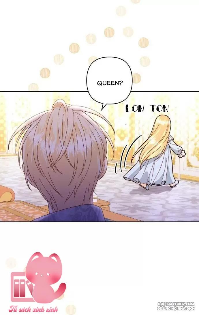 Hoàng Hậu Tái Hôn - Chap 135 - Trang 11