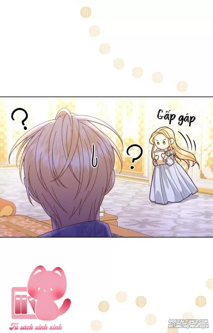 Hoàng Hậu Tái Hôn - Chap 135 - Trang 12
