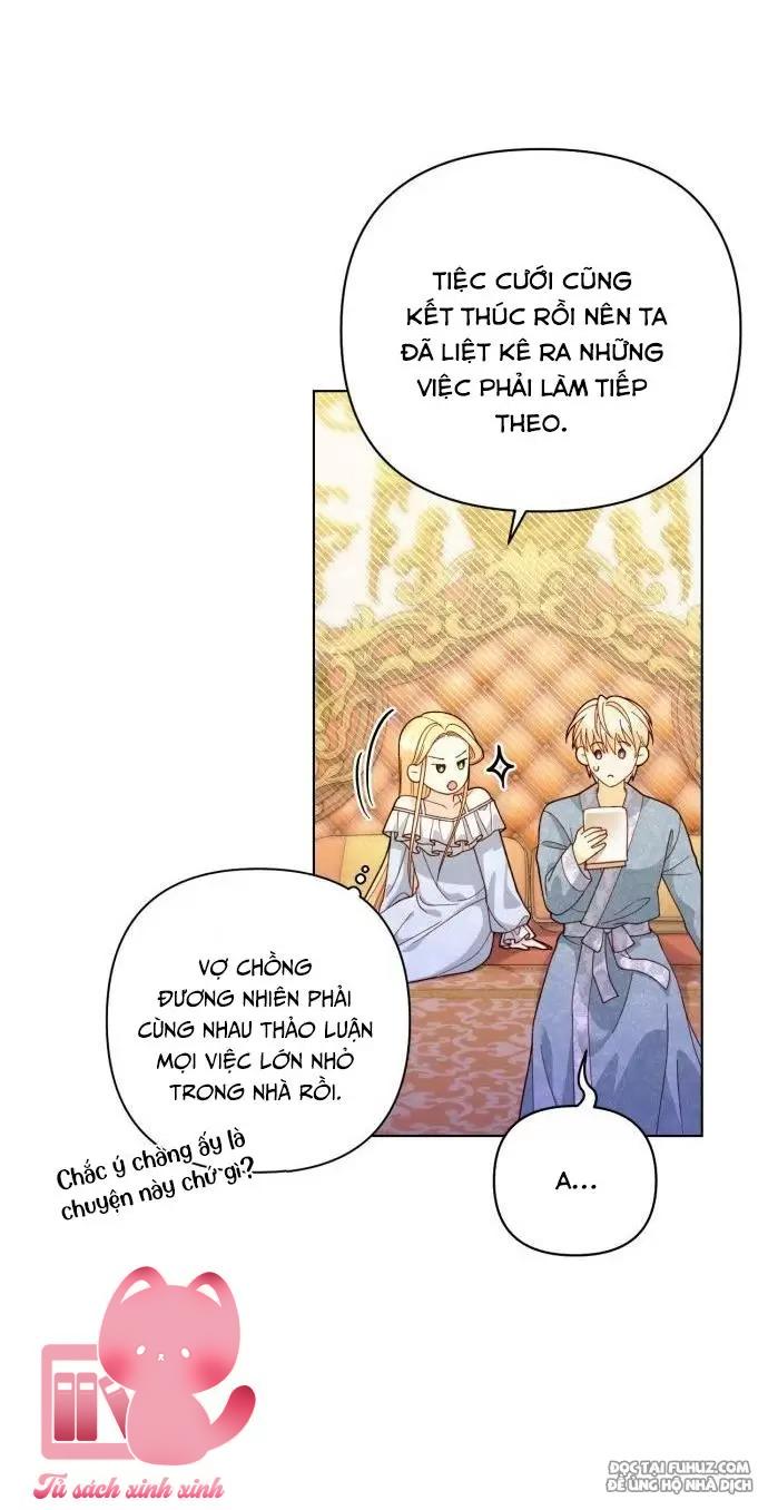 Hoàng Hậu Tái Hôn - Chap 135 - Trang 15