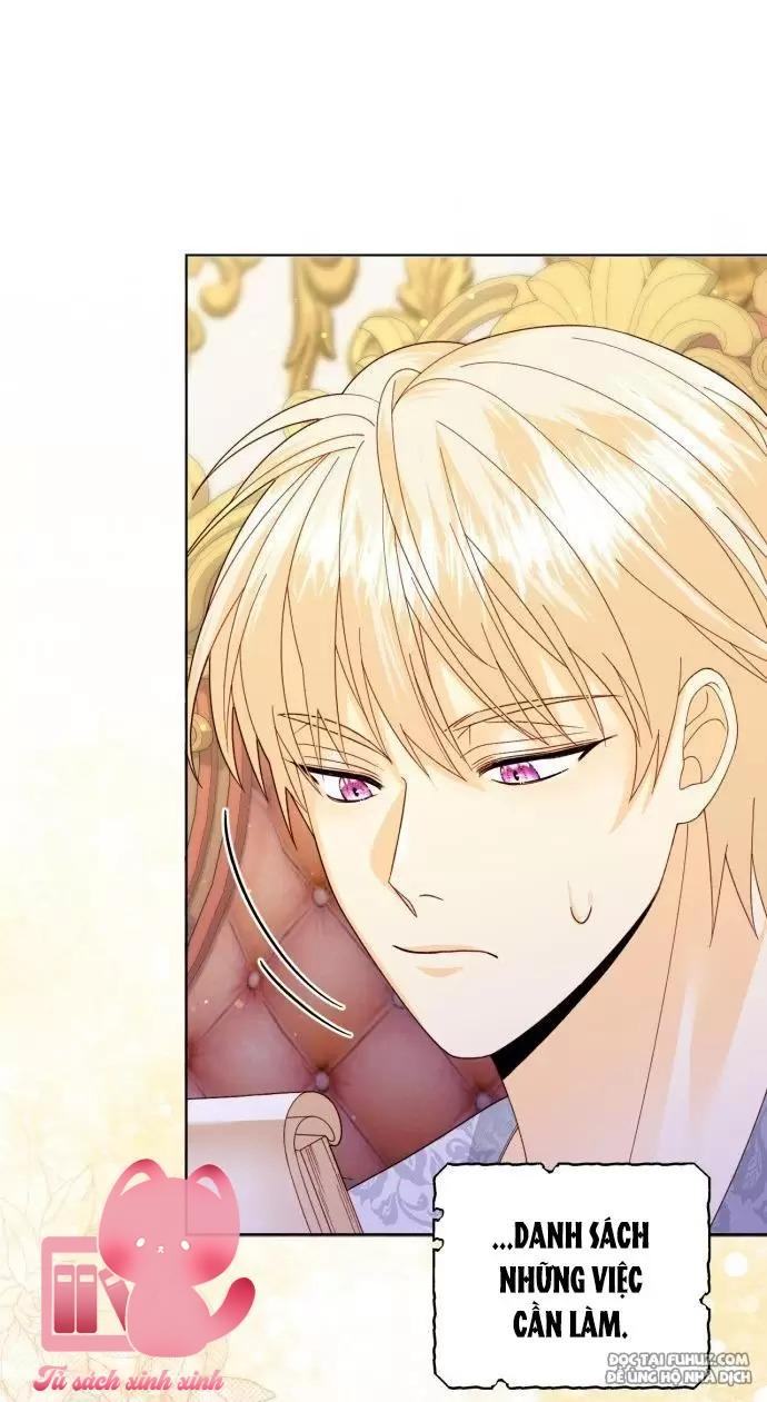 Hoàng Hậu Tái Hôn - Chap 135 - Trang 16