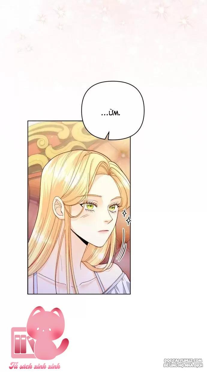 Hoàng Hậu Tái Hôn - Chap 135 - Trang 19