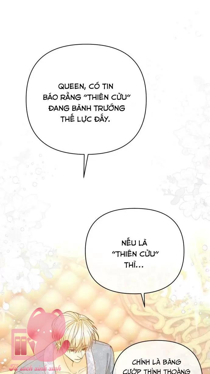 Hoàng Hậu Tái Hôn - Chap 135 - Trang 2