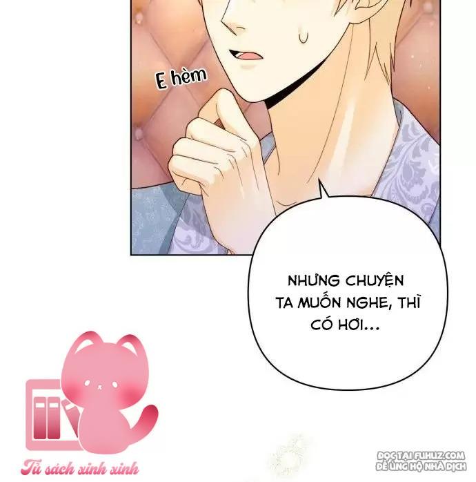 Hoàng Hậu Tái Hôn - Chap 135 - Trang 22
