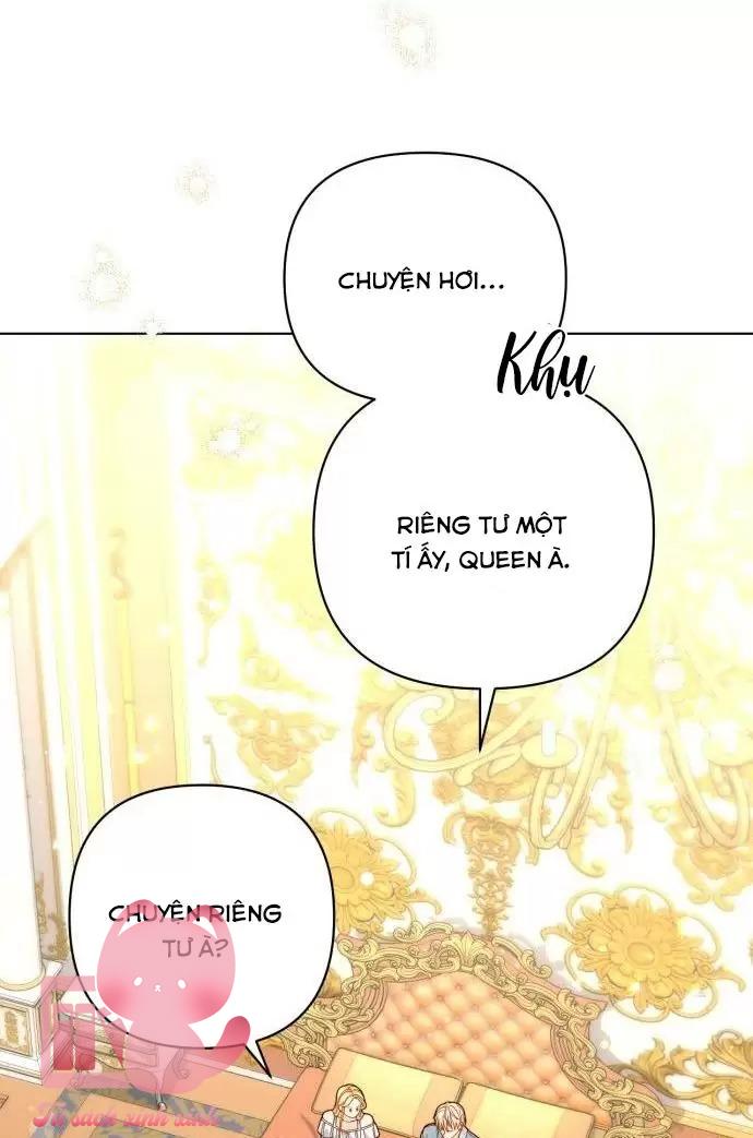Hoàng Hậu Tái Hôn - Chap 135 - Trang 23