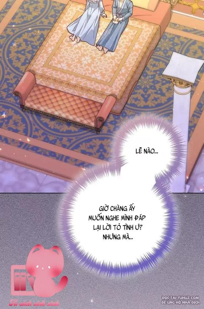 Hoàng Hậu Tái Hôn - Chap 135 - Trang 24