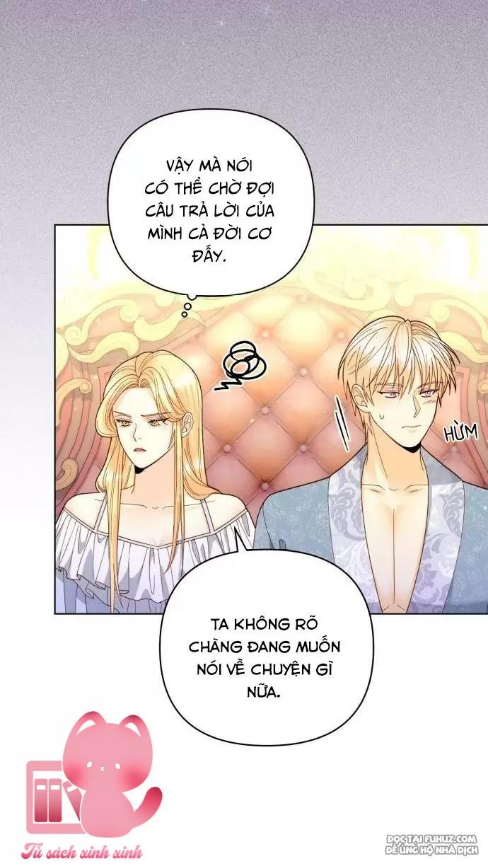 Hoàng Hậu Tái Hôn - Chap 135 - Trang 25
