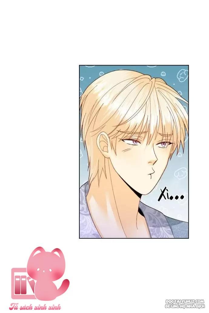 Hoàng Hậu Tái Hôn - Chap 135 - Trang 26