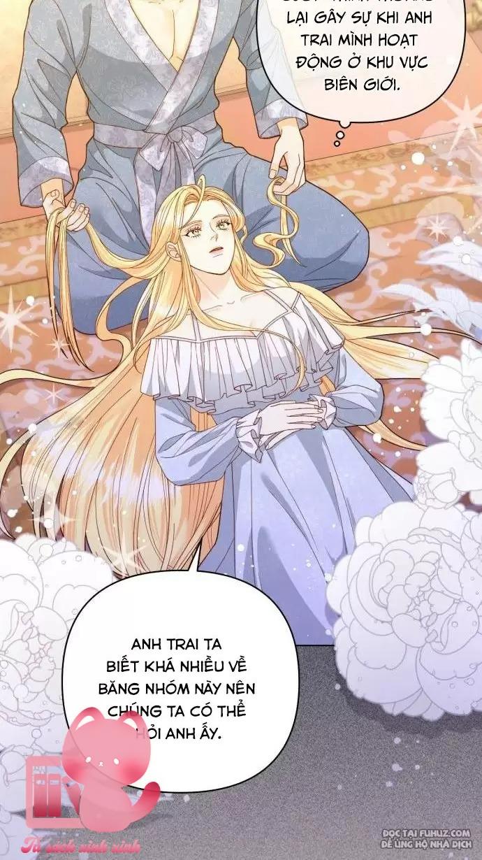 Hoàng Hậu Tái Hôn - Chap 135 - Trang 3