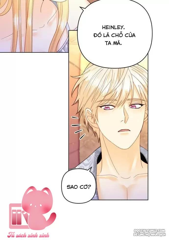 Hoàng Hậu Tái Hôn - Chap 135 - Trang 30