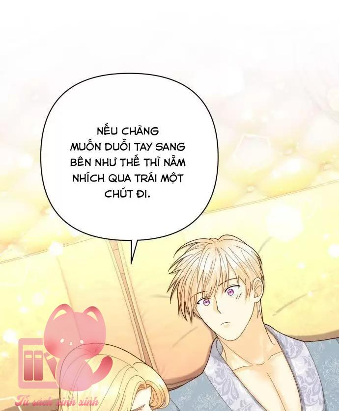 Hoàng Hậu Tái Hôn - Chap 135 - Trang 31