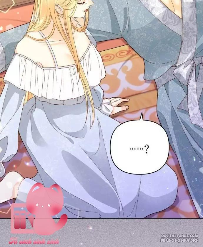 Hoàng Hậu Tái Hôn - Chap 135 - Trang 32