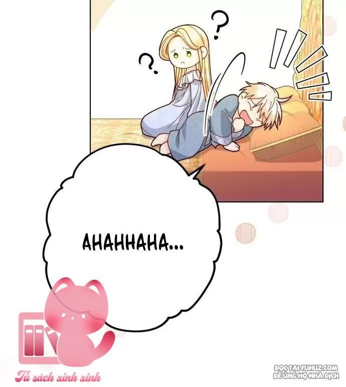 Hoàng Hậu Tái Hôn - Chap 135 - Trang 36