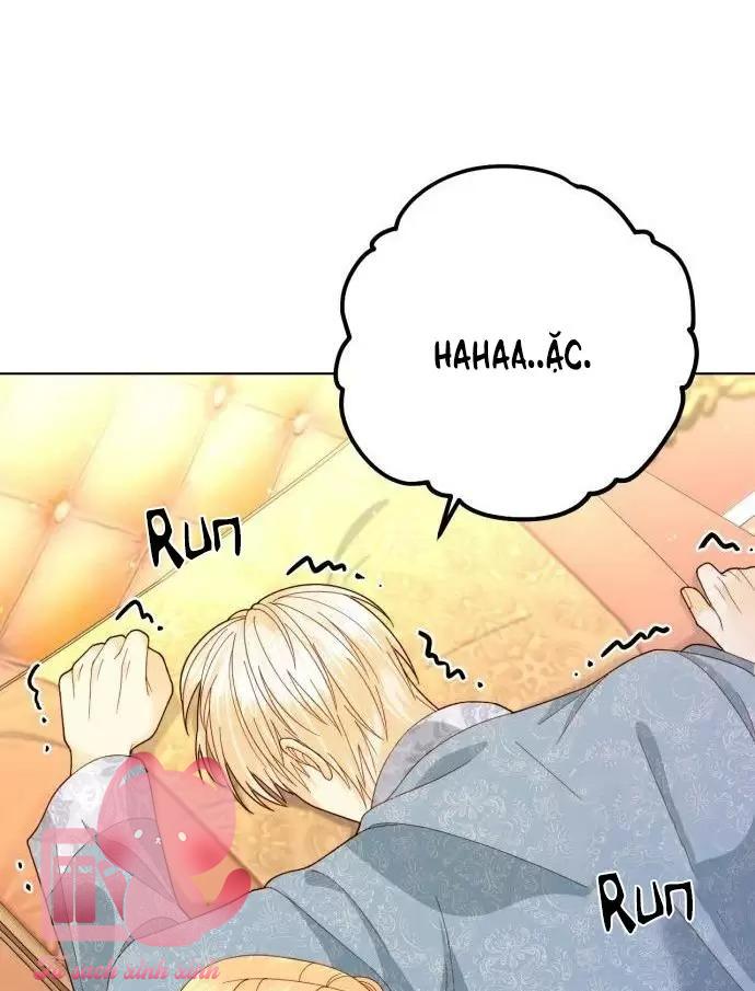 Hoàng Hậu Tái Hôn - Chap 135 - Trang 37
