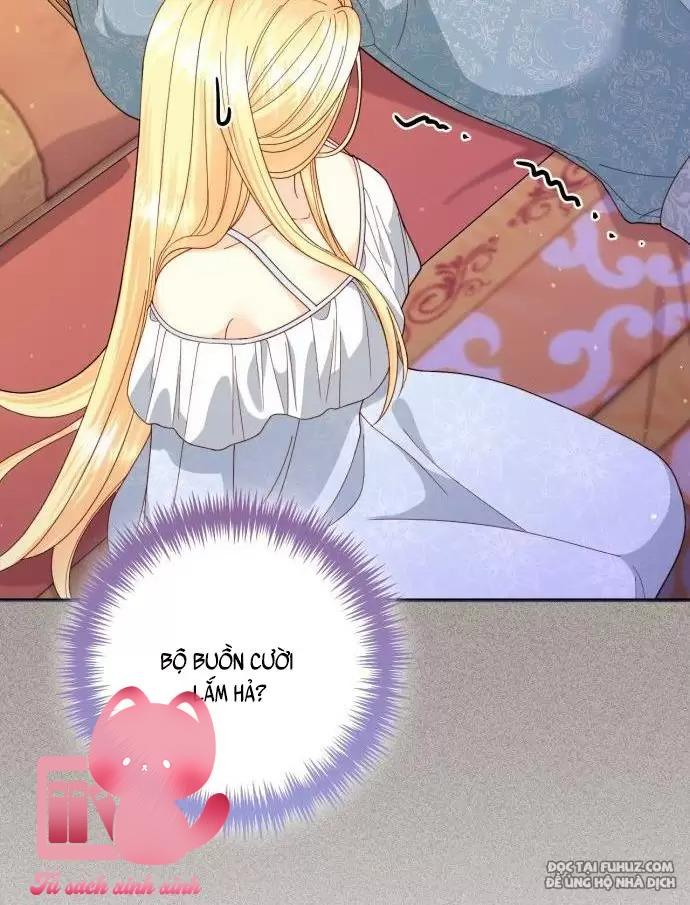 Hoàng Hậu Tái Hôn - Chap 135 - Trang 38