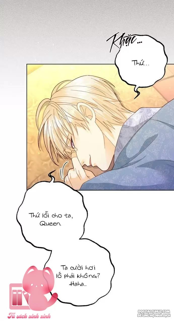 Hoàng Hậu Tái Hôn - Chap 135 - Trang 39