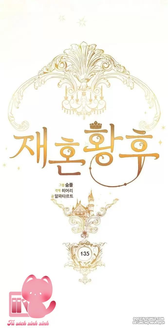 Hoàng Hậu Tái Hôn - Chap 135 - Trang 44