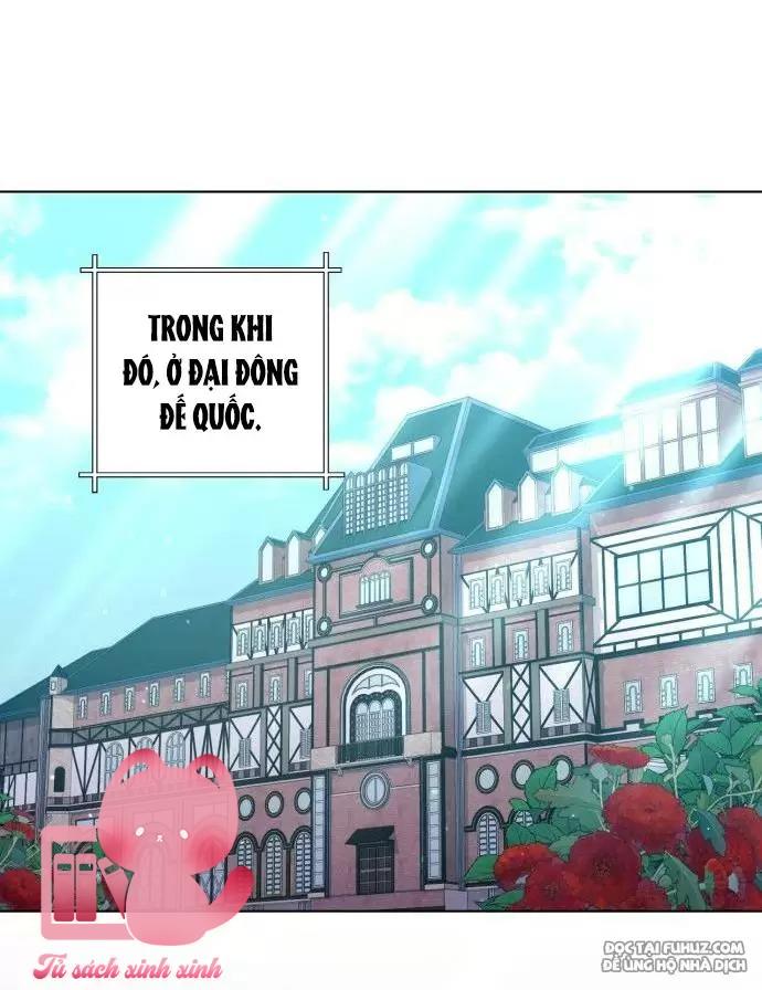 Hoàng Hậu Tái Hôn - Chap 135 - Trang 45
