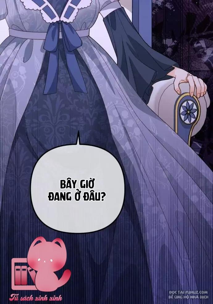 Hoàng Hậu Tái Hôn - Chap 135 - Trang 47