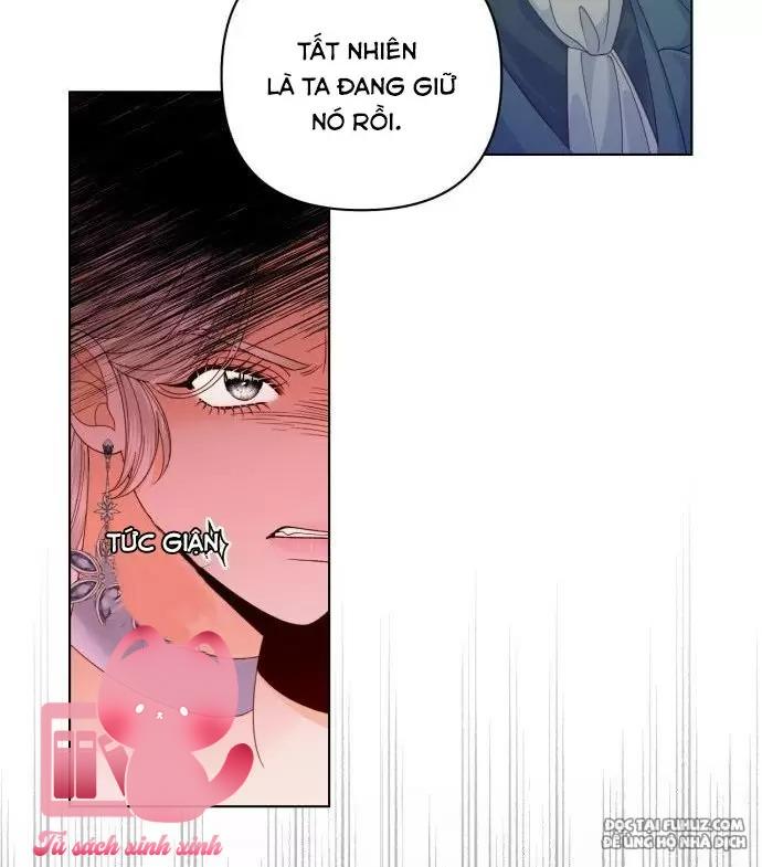 Hoàng Hậu Tái Hôn - Chap 135 - Trang 49