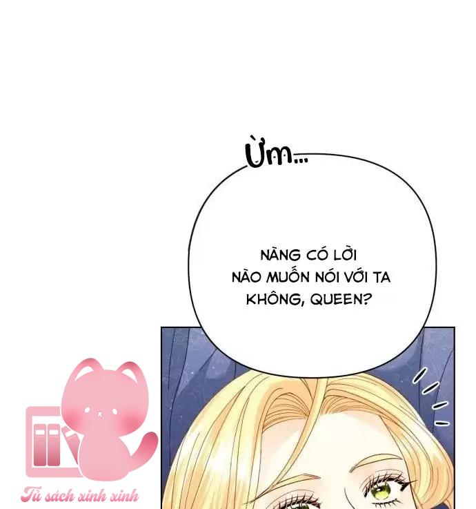 Hoàng Hậu Tái Hôn - Chap 135 - Trang 5