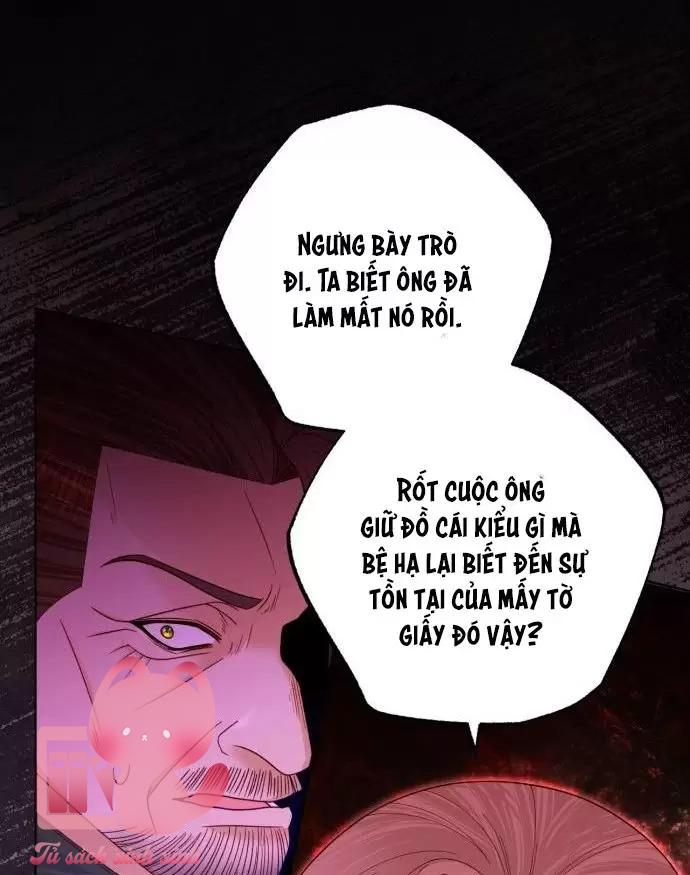 Hoàng Hậu Tái Hôn - Chap 135 - Trang 56