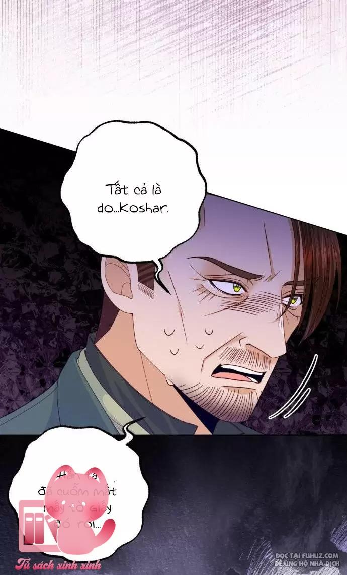 Hoàng Hậu Tái Hôn - Chap 135 - Trang 58