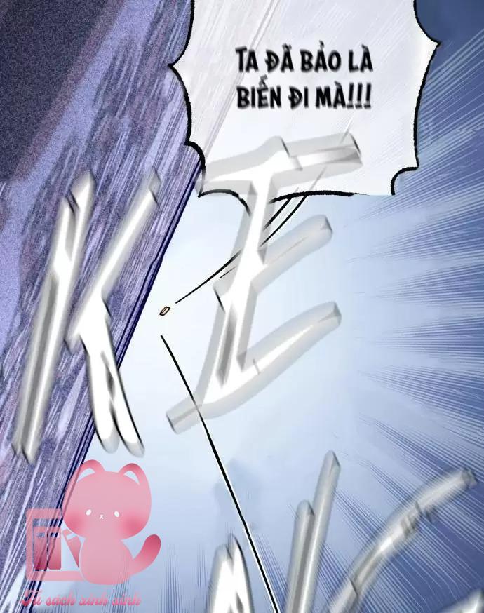 Hoàng Hậu Tái Hôn - Chap 135 - Trang 62