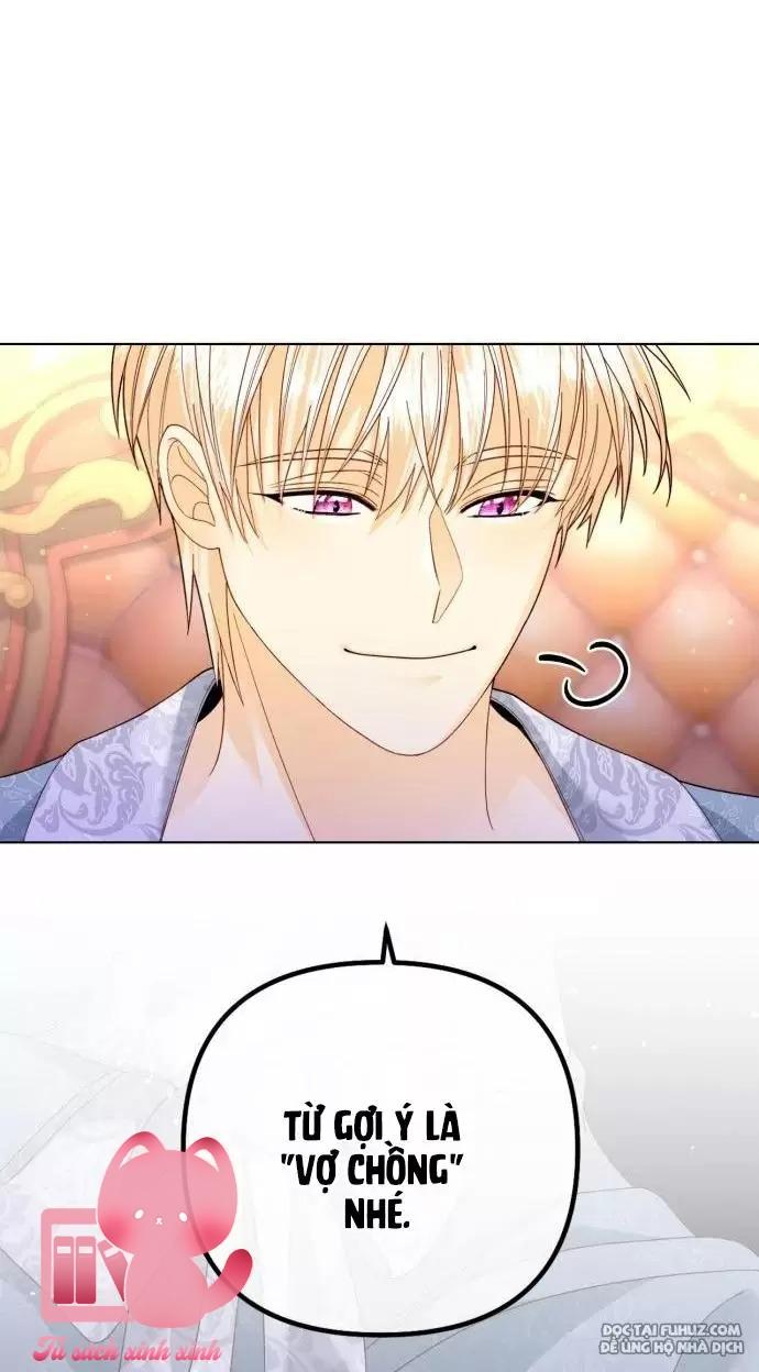 Hoàng Hậu Tái Hôn - Chap 135 - Trang 7