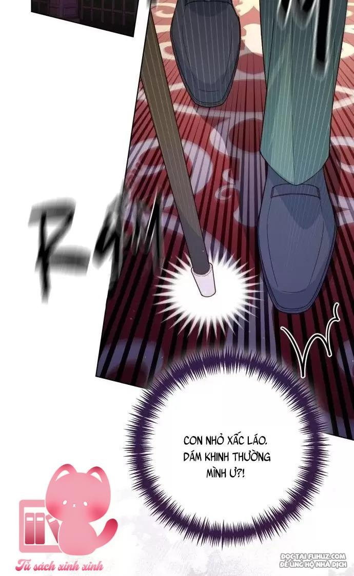 Hoàng Hậu Tái Hôn - Chap 135 - Trang 71