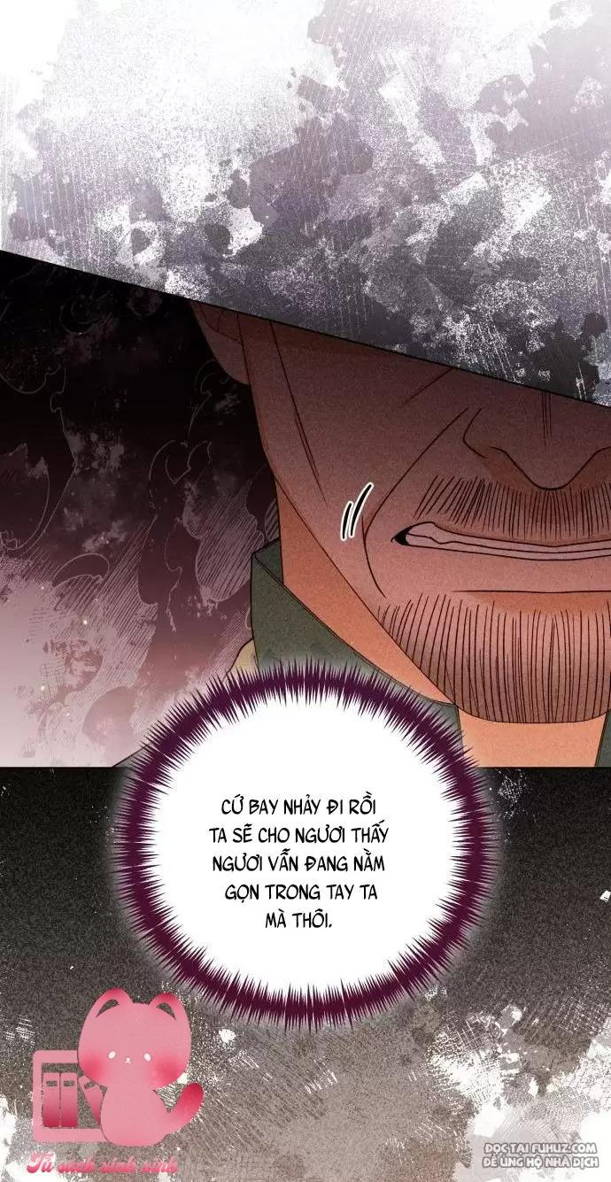 Hoàng Hậu Tái Hôn - Chap 135 - Trang 72