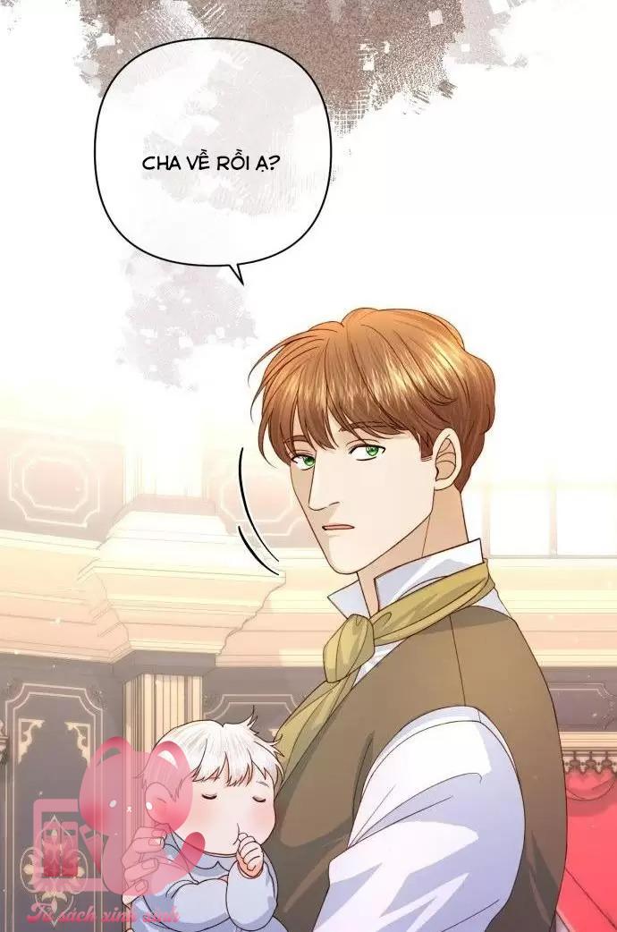 Hoàng Hậu Tái Hôn - Chap 135 - Trang 73
