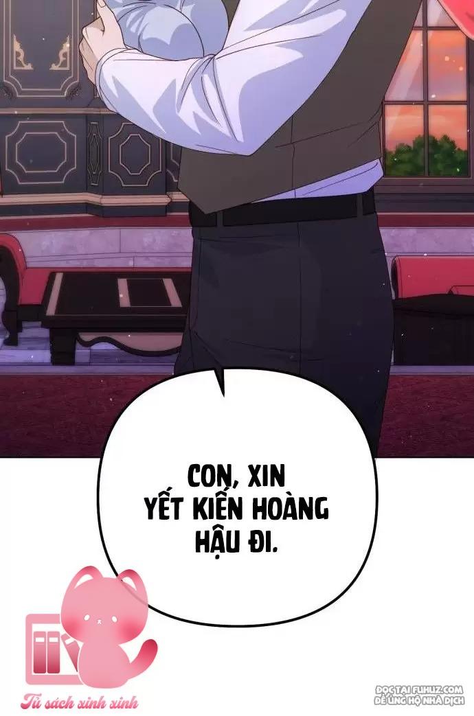 Hoàng Hậu Tái Hôn - Chap 135 - Trang 74