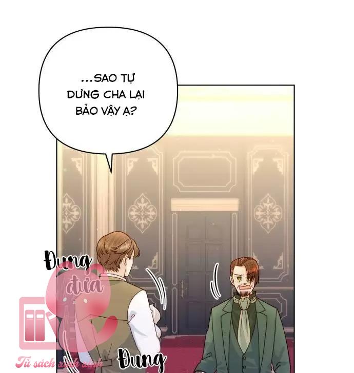 Hoàng Hậu Tái Hôn - Chap 135 - Trang 75