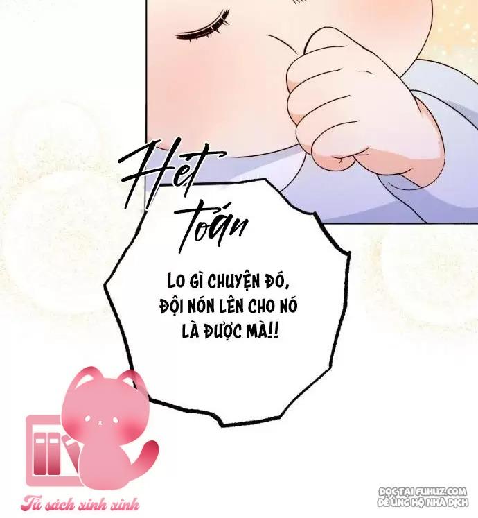 Hoàng Hậu Tái Hôn - Chap 135 - Trang 79